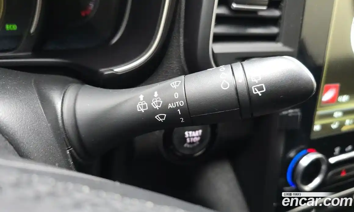 Renault QM6 2022 2.0 Автомат в Москве № 183889, фото 20