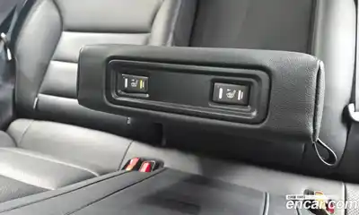 Renault QM6 2022 2.0 Автомат в Москве № 183889, миниатюра 4