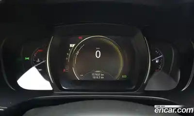 Renault QM6 2022 2.0 Автомат в Москве № 183889, миниатюра 5