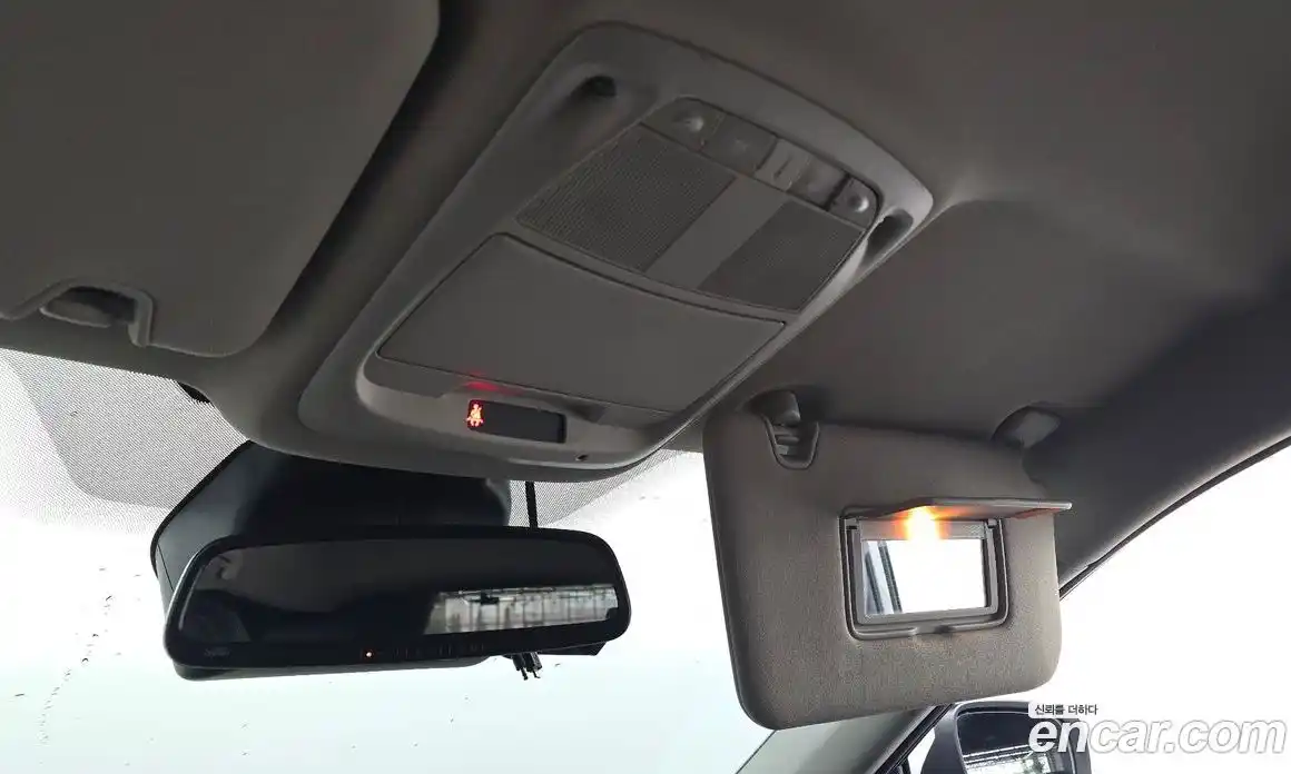 Renault QM6 2022 2.0 Автомат в Москве № 183889, фото 9