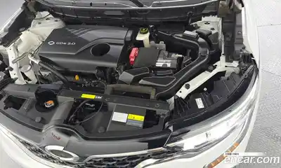 Renault QM6 2022 2.0 Автомат в Москве № 183889, миниатюра 10