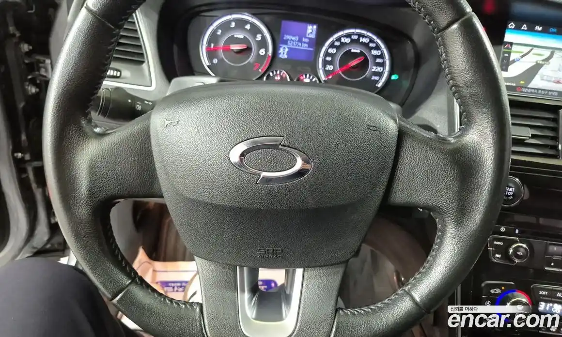 Renault SM7 2018 2.0 Автомат в Москве № 185235, фото 11