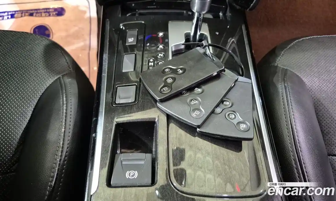 Renault SM7 2018 2.0 Автомат в Москве № 185235, фото 15