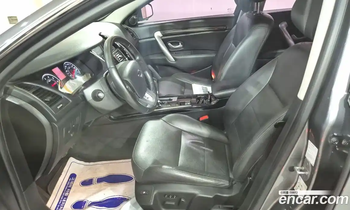 Renault SM7 2018 2.0 Автомат в Москве № 185235, фото 16