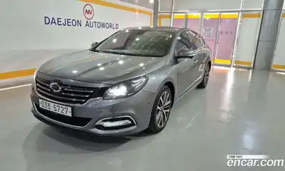 Renault SM7 2018 2.0 Автомат в Москве № 185235, миниатюра 2