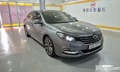 Renault SM7 2018 2.0 Автомат в Москве № 185235, миниатюра 3