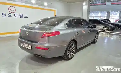 Renault SM7 2018 2.0 Автомат в Москве № 185235, миниатюра 5