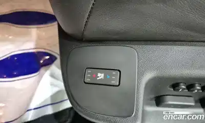 Renault SM7 2018 2.0 Автомат в Москве № 185235, миниатюра 8