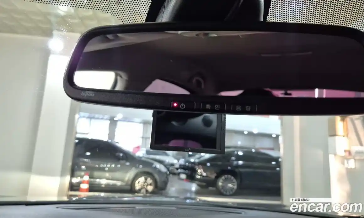 Renault SM7 2018 2.0 Автомат в Москве № 185235, фото 10