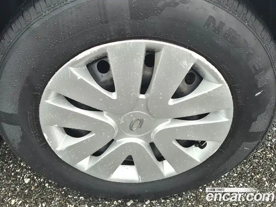 Renault SM3 2016 1.6 Автомат в Москве № 185620, фото 13