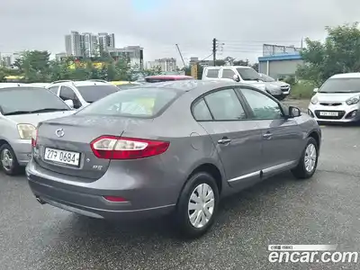 Renault SM3 2016 1.6 Автомат в Москве № 185620, миниатюра 3