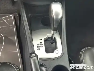 Renault SM3 2016 1.6 Автомат в Москве № 185620, миниатюра 7