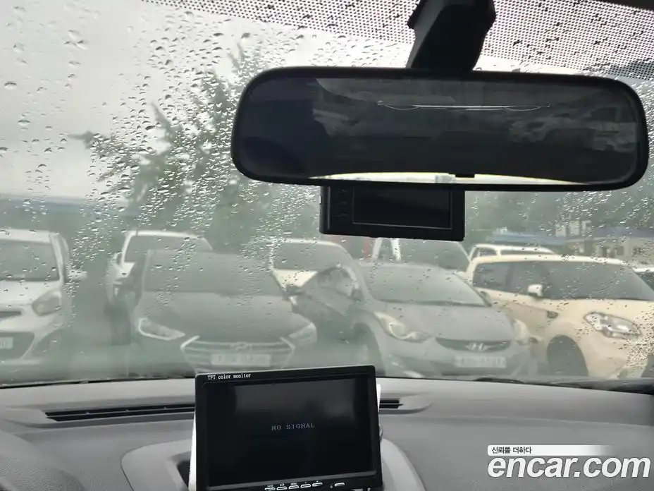 Renault SM3 2016 1.6 Автомат в Москве № 185620, фото 8