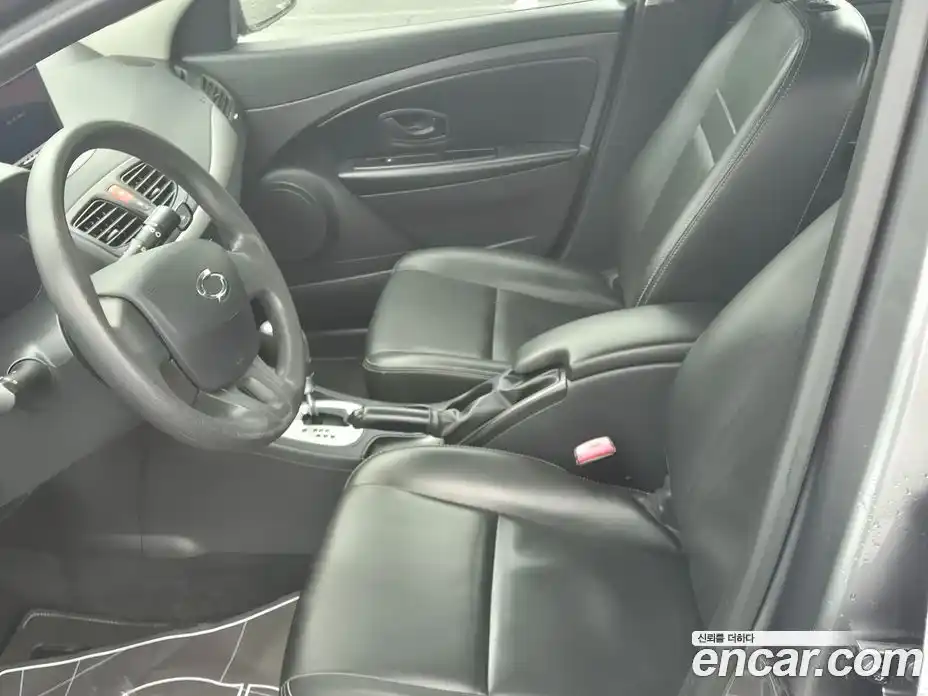 Renault SM3 2016 1.6 Автомат в Москве № 185620, фото 10