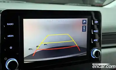 Hyundai Staria, 2022