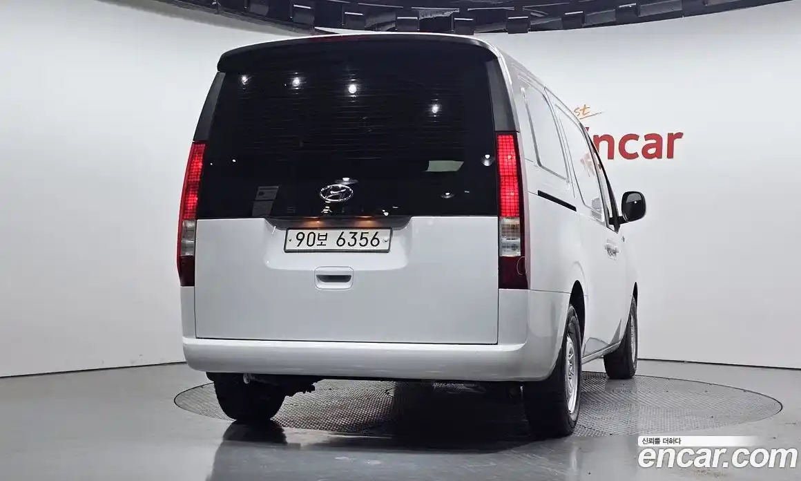 Hyundai Staria 2022 2.2 Автомат в Москве № 188217, фото 16