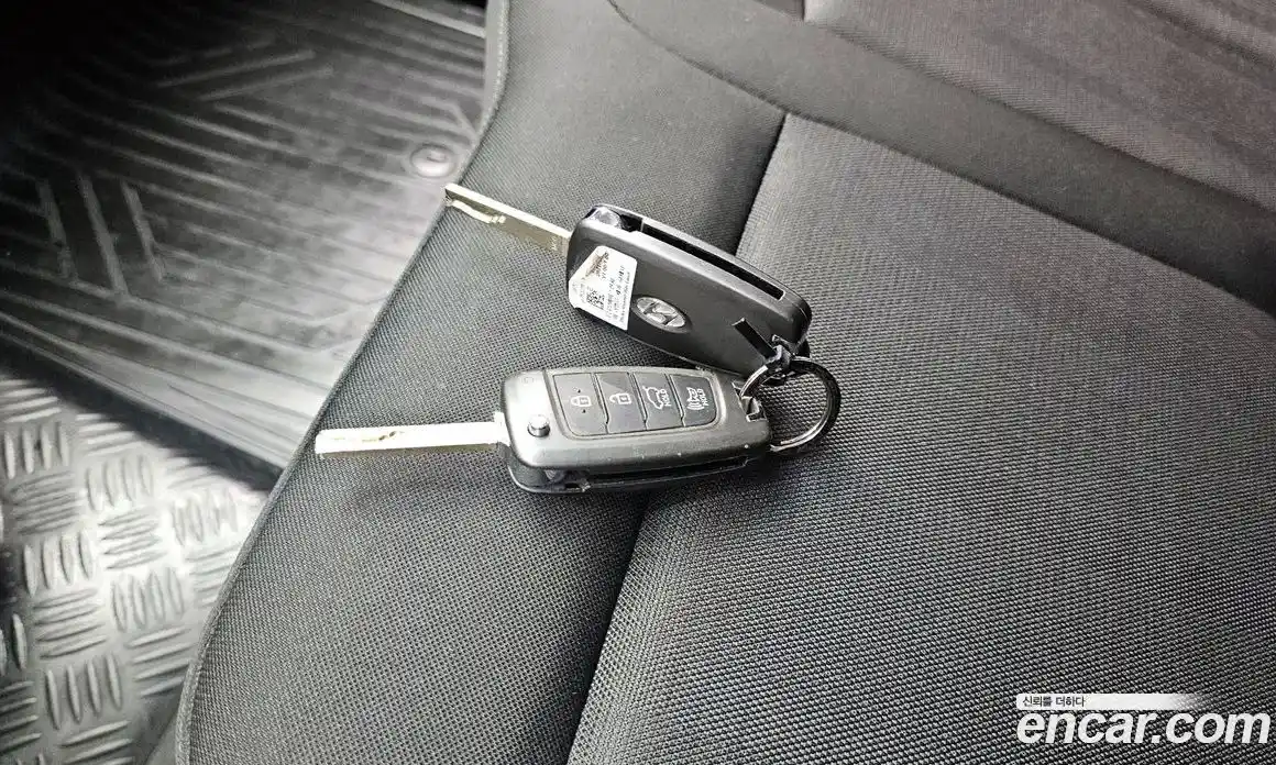 Hyundai Staria 2022 2.2 Автомат в Москве № 188217, фото 3