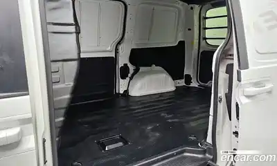 Hyundai Staria 2022 2.2 Автомат в Москве № 188217, миниатюра 5