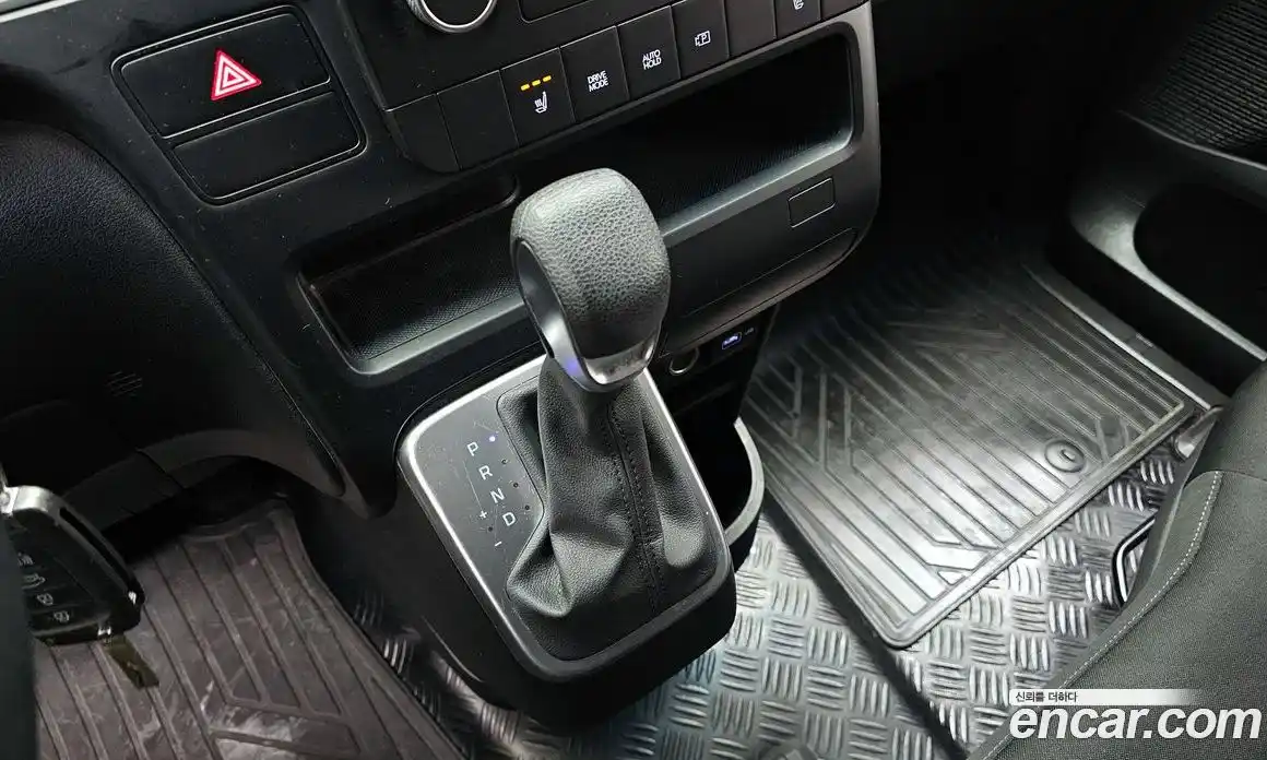 Hyundai Staria 2022 2.2 Автомат в Москве № 188217, фото 8