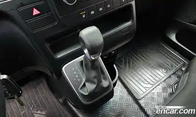 Hyundai Staria 2022 2.2 Автомат в Москве № 188217, миниатюра 8