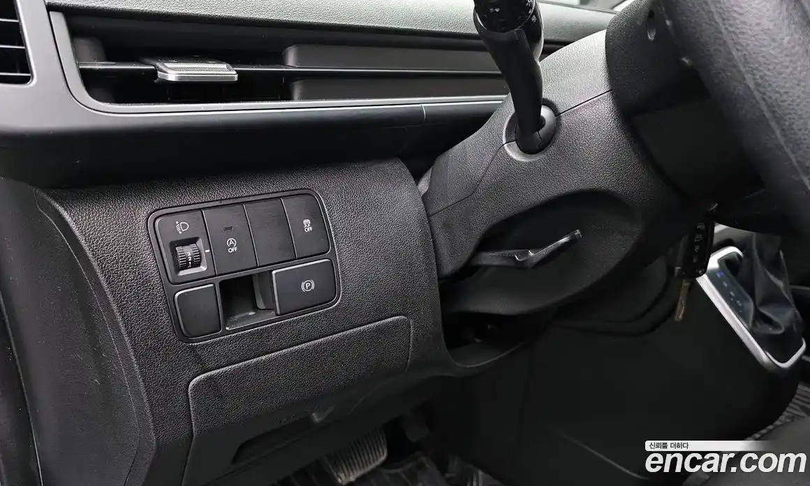 Hyundai Staria 2022 2.2 Автомат в Москве № 188217, фото 10