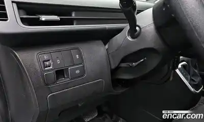 Hyundai Staria 2022 2.2 Автомат в Москве № 188217, миниатюра 10