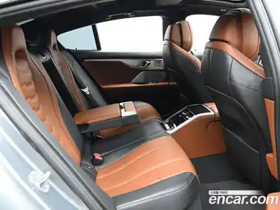 BMW 8-Series 2024 4.4 Автомат в Москве № 188520, миниатюра 12