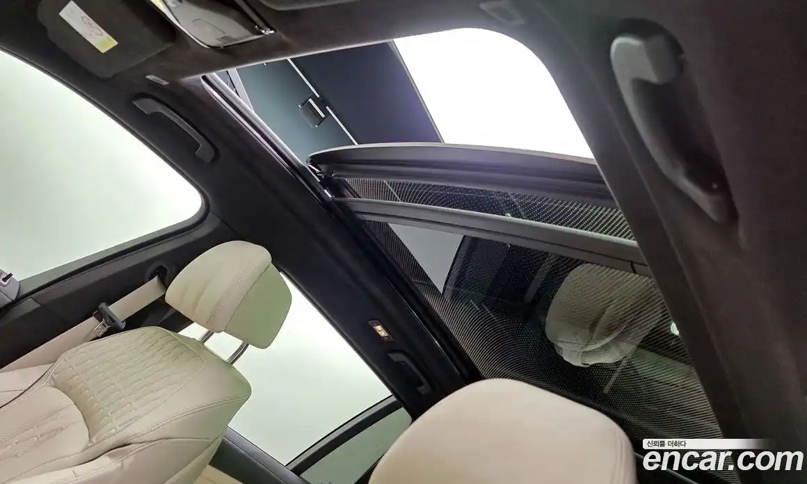 BMW X7 2024 3.0 Автомат в Москве № 188678, фото 18