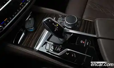 BMW 5-Series 2023 2.0 Автомат в Москве № 188835, миниатюра 12