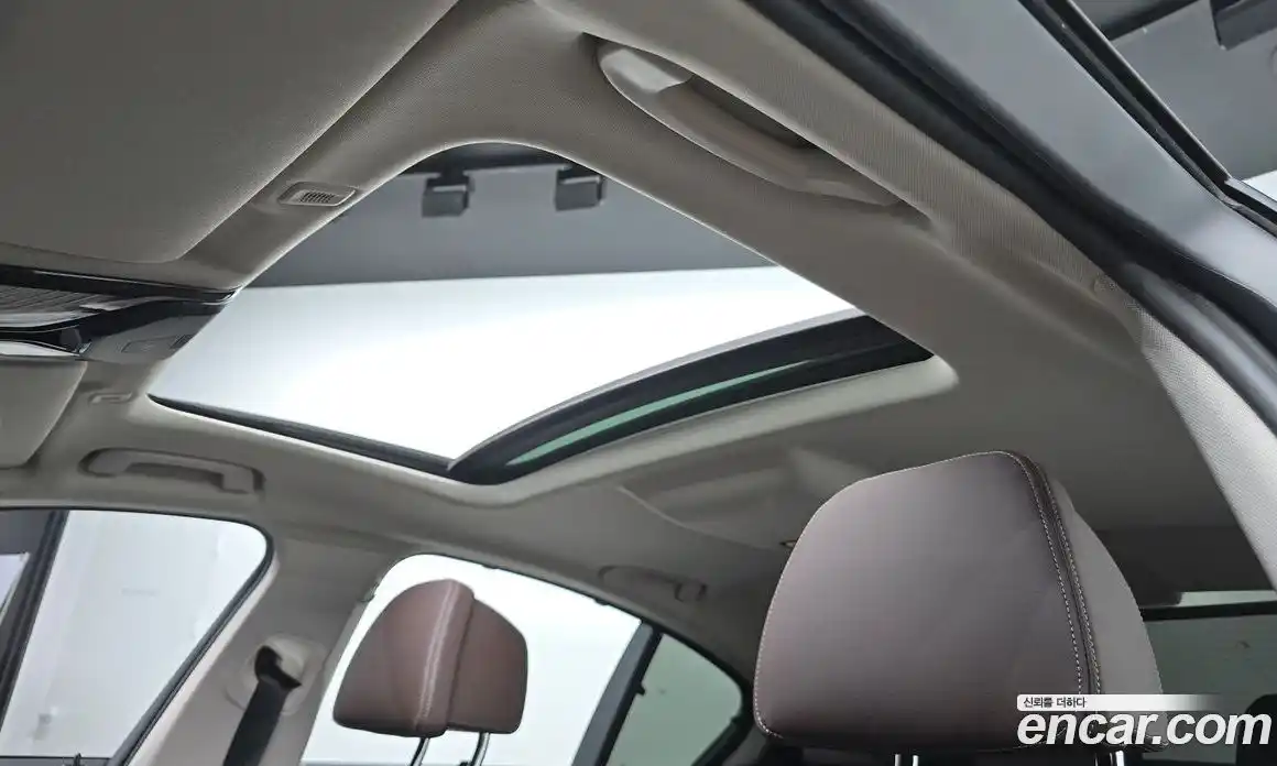 BMW 5-Series 2023 2.0 Автомат в Москве № 188835, фото 20