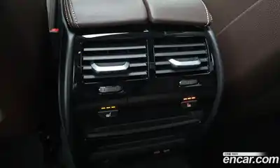 BMW 5-Series 2023 2.0 Автомат в Москве № 188835, миниатюра 5