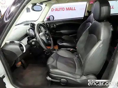 Mini Cooper 2013 1.6 Автомат в Москве № 190555, миниатюра 6