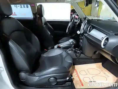 Mini Cooper 2013 1.6 Автомат в Москве № 190555, миниатюра 7