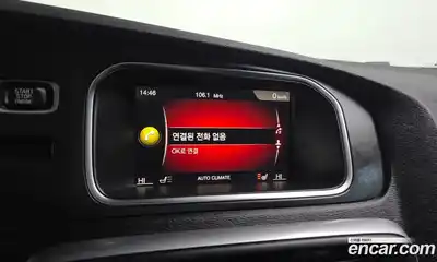 Volvo V40 2018 2.0 Автомат в Москве № 190779, миниатюра 5