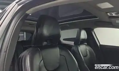 Volvo V40 2018 2.0 Автомат в Москве № 190779, миниатюра 6