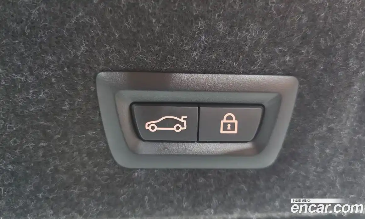 BMW 4-Series 2023 2.0 Автомат в Москве № 191306, фото 11