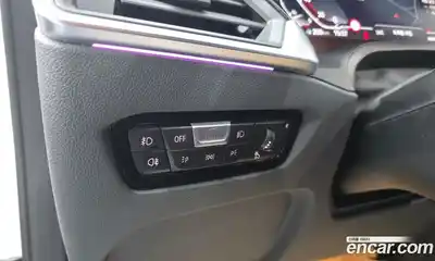 BMW 4-Series 2023 2.0 Автомат в Москве № 191306, миниатюра 12