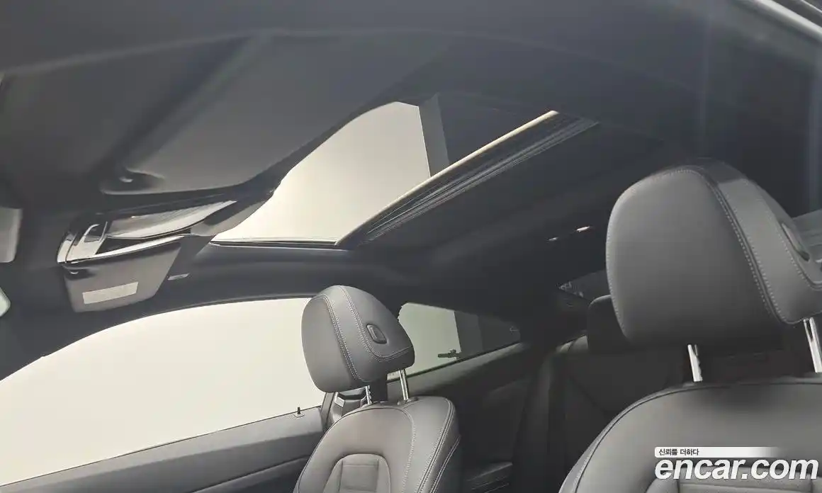 BMW 4-Series 2023 2.0 Автомат в Москве № 191306, фото 17