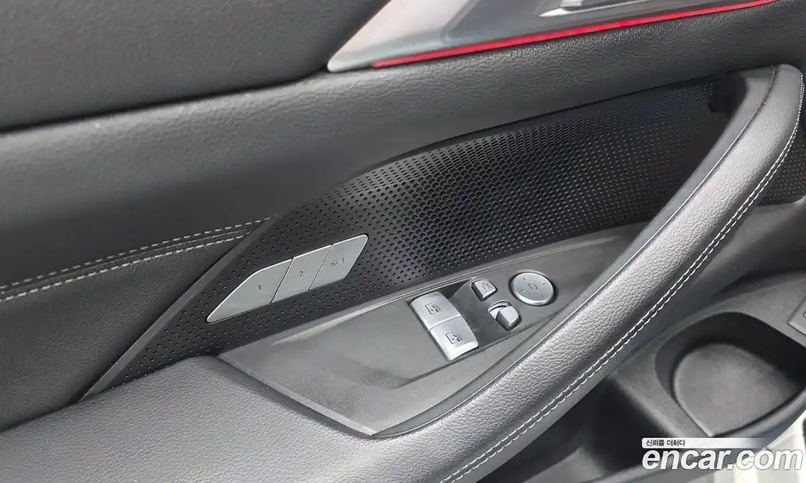 BMW 4-Series 2023 2.0 Автомат в Москве № 191306, фото 4