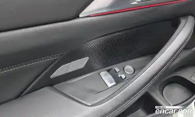 BMW 4-Series 2023 2.0 Автомат в Москве № 191306, миниатюра 4