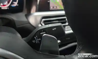 BMW 4-Series 2023 2.0 Автомат в Москве № 191306, миниатюра 7