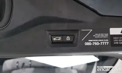 BMW X7 2021 3.0 Автомат в Москве № 191405, миниатюра 3