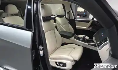 BMW X7 2021 3.0 Автомат в Москве № 191405, миниатюра 6