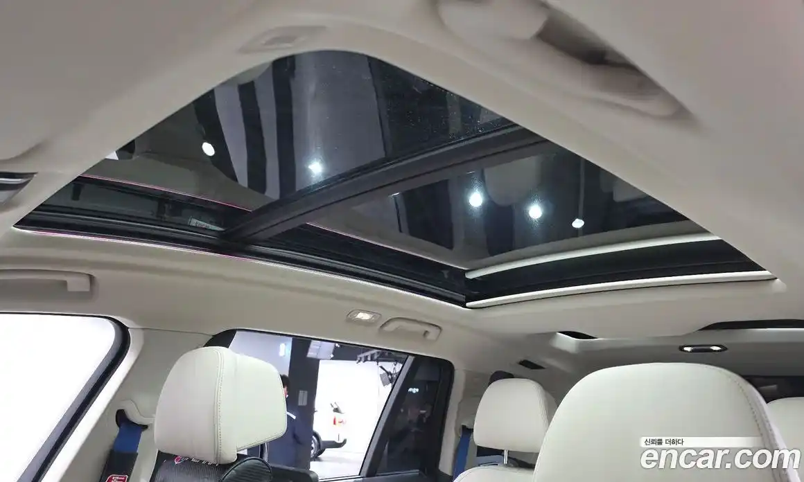 BMW X7 2021 3.0 Автомат в Москве № 191405, фото 9