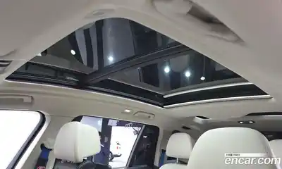 BMW X7 2021 3.0 Автомат в Москве № 191405, миниатюра 9