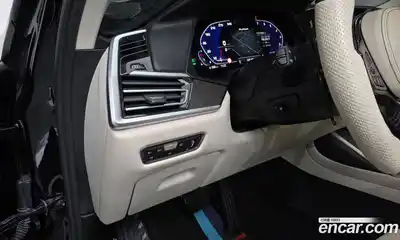 BMW X7 2021 3.0 Автомат в Москве № 191405, миниатюра 10