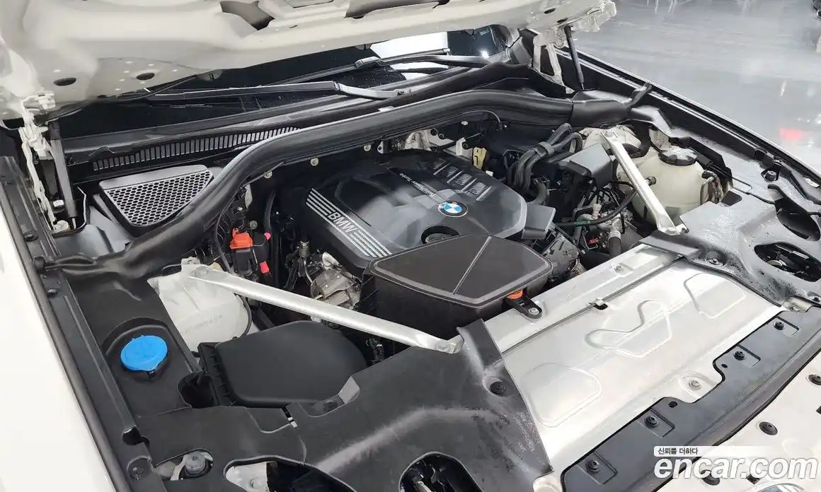 BMW X3 2021 2.0 Автомат в Москве № 192016, фото 15