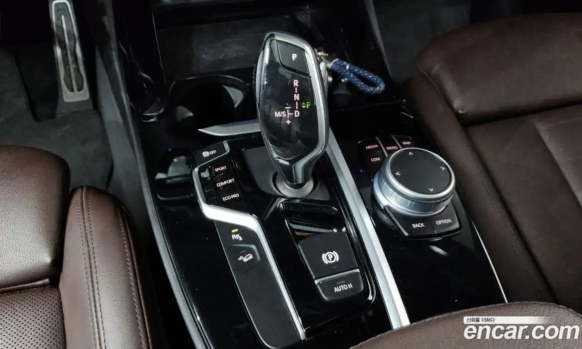 BMW X3 2021 2.0 Автомат в Москве № 192016, фото 17