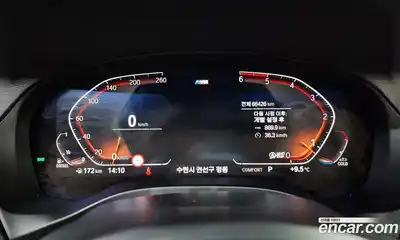 BMW X3 2021 2.0 Автомат в Москве № 192016, миниатюра 2