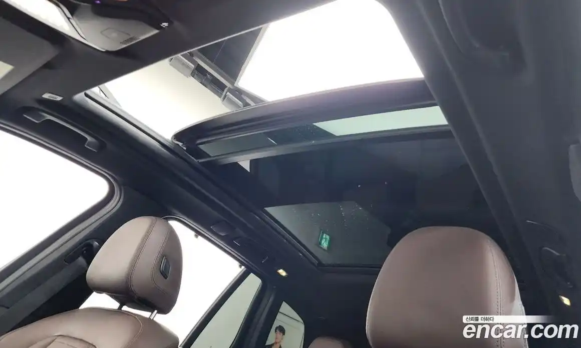 BMW X3 2021 2.0 Автомат в Москве № 192016, фото 10